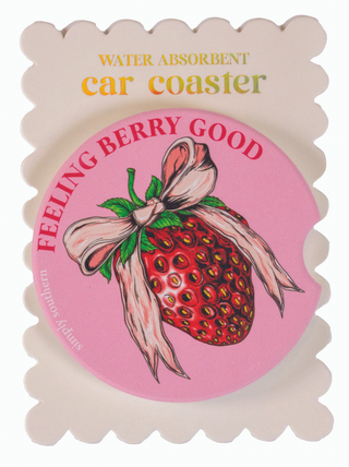 Single Car Coasters