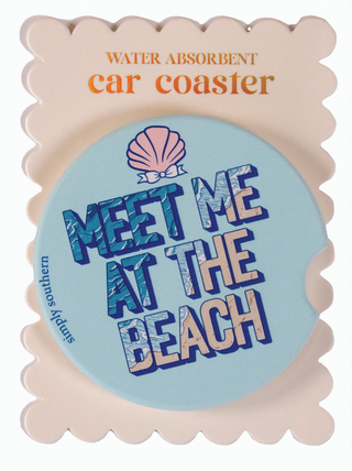 Single Car Coasters