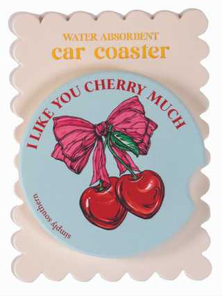 Single Car Coasters