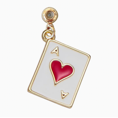Kinsey Drop Charms