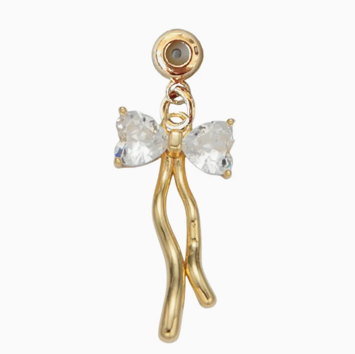 Kinsey Drop Charms