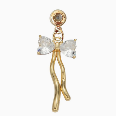 Kinsey Drop Charms
