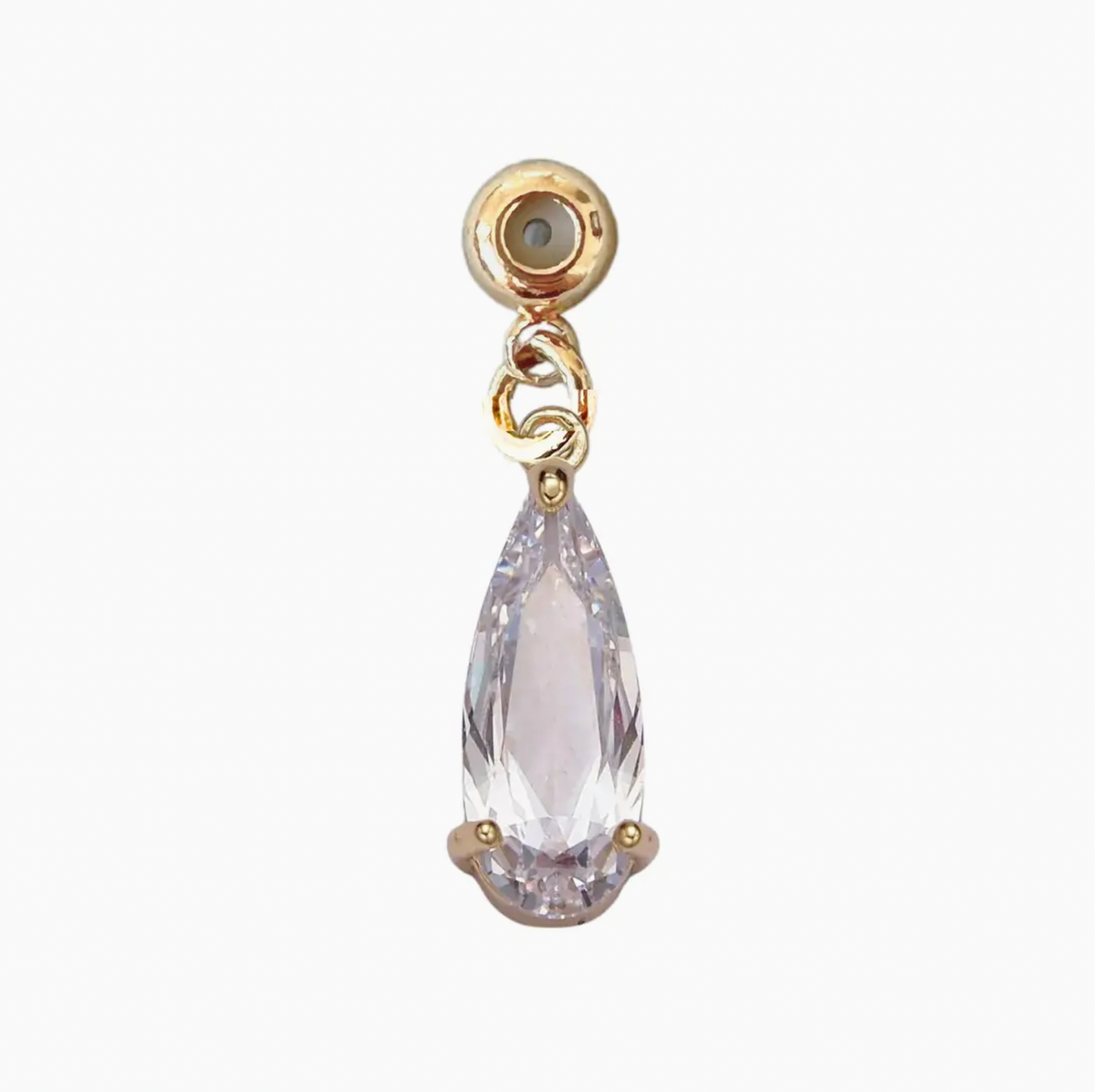 Kinsey Drop Charms
