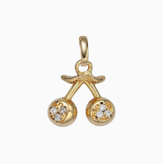 Kinsey Clip Charms