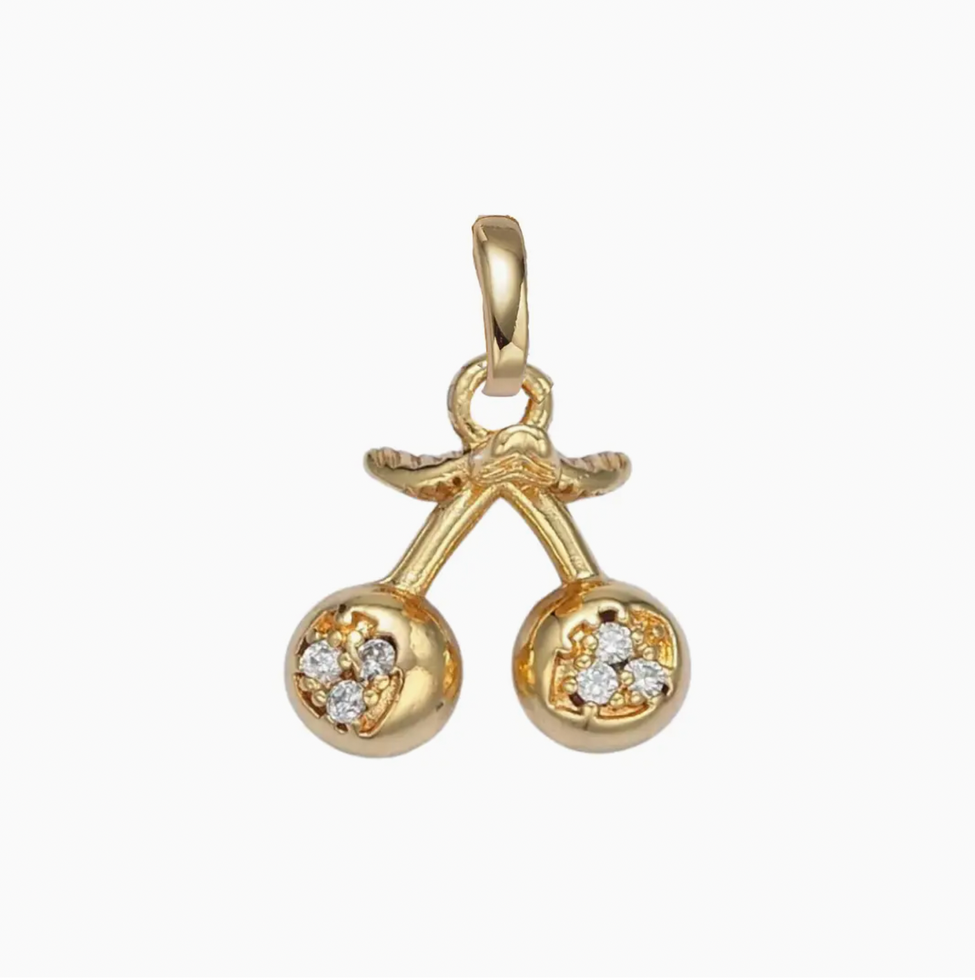 Kinsey Clip Charms