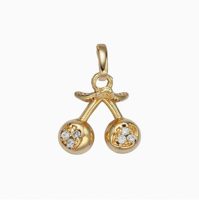 Kinsey Clip Charms
