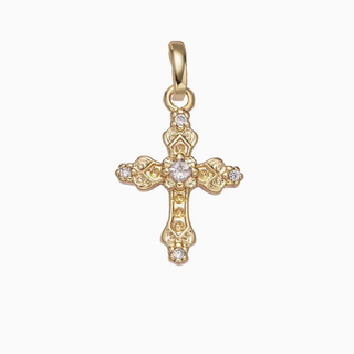 Kinsey Clip Charms