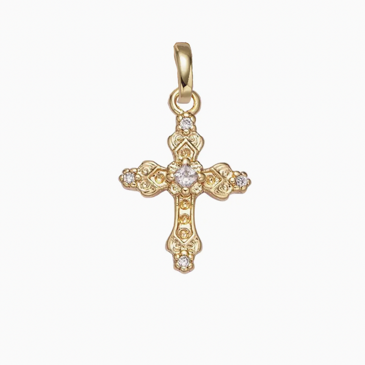 Kinsey Clip Charms