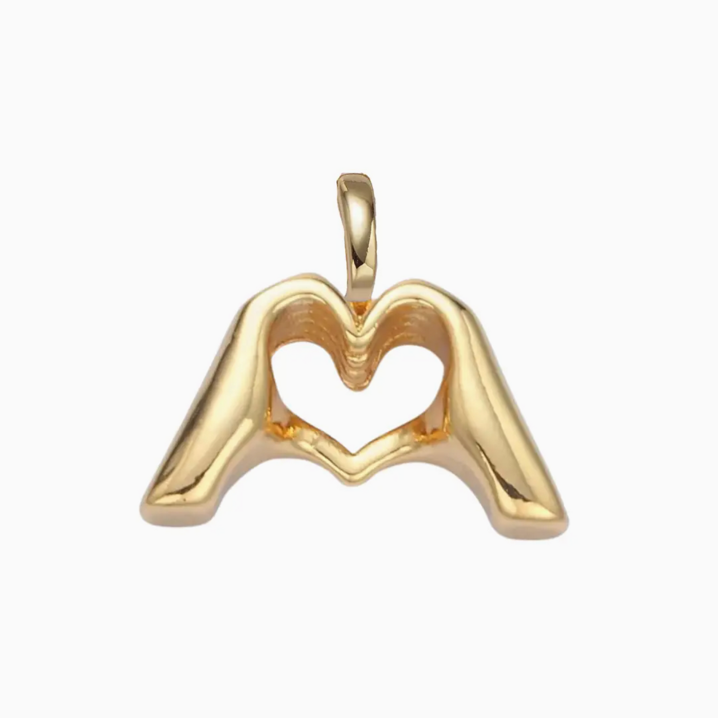 Kinsey Clip Charms