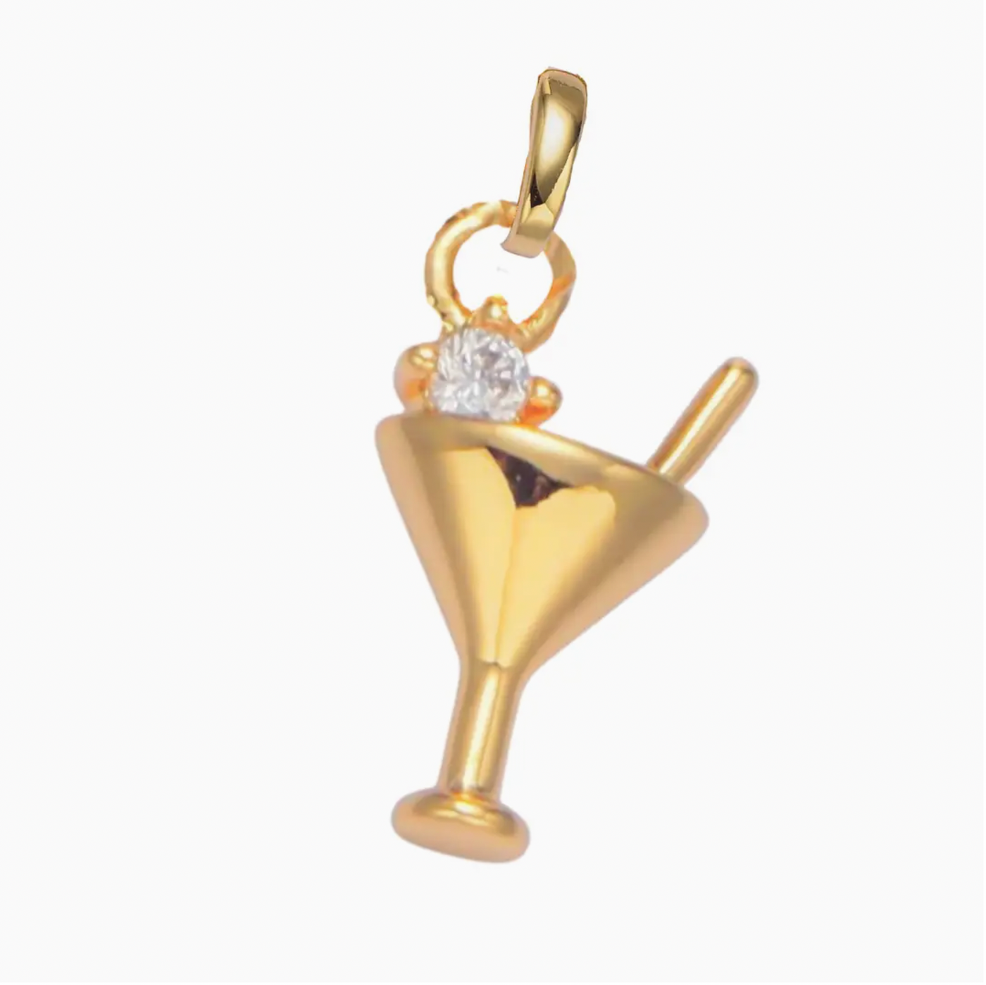 Kinsey Clip Charms