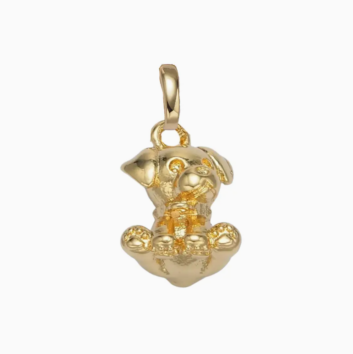 Kinsey Clip Charms