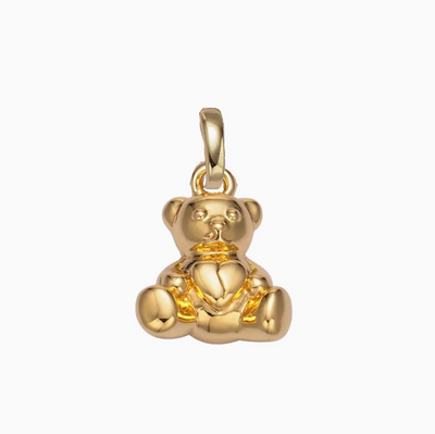 Kinsey Clip Charms
