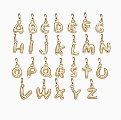 Kinsey Clip Charms