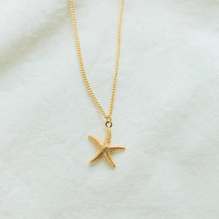 Costa Necklace