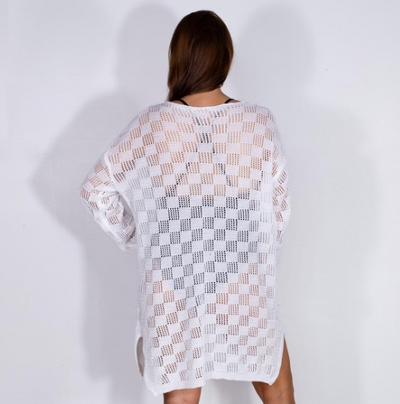 Harlow Cover Up