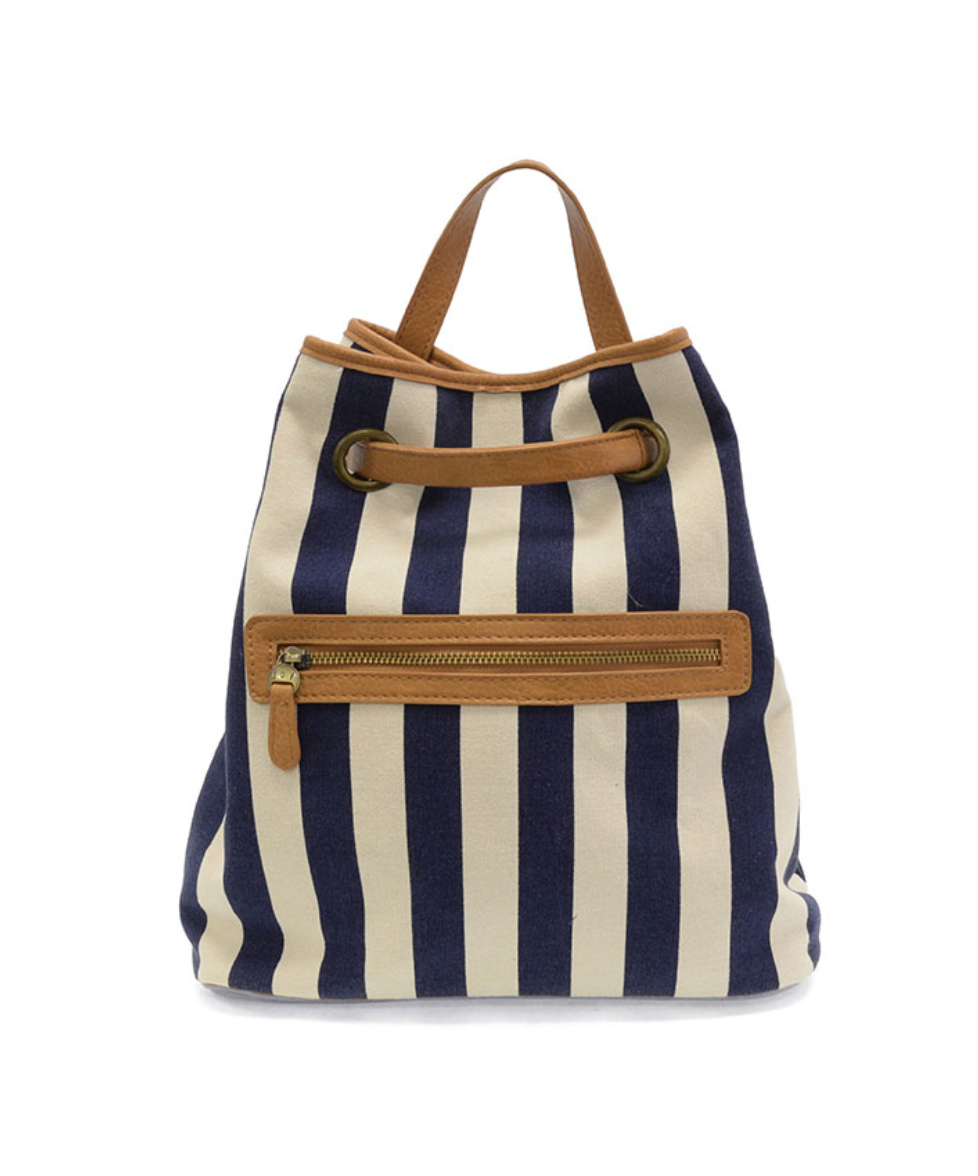 Awning Stripe Backpack