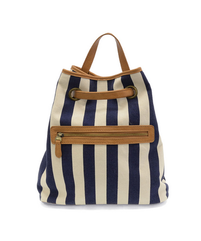 Awning Stripe Backpack