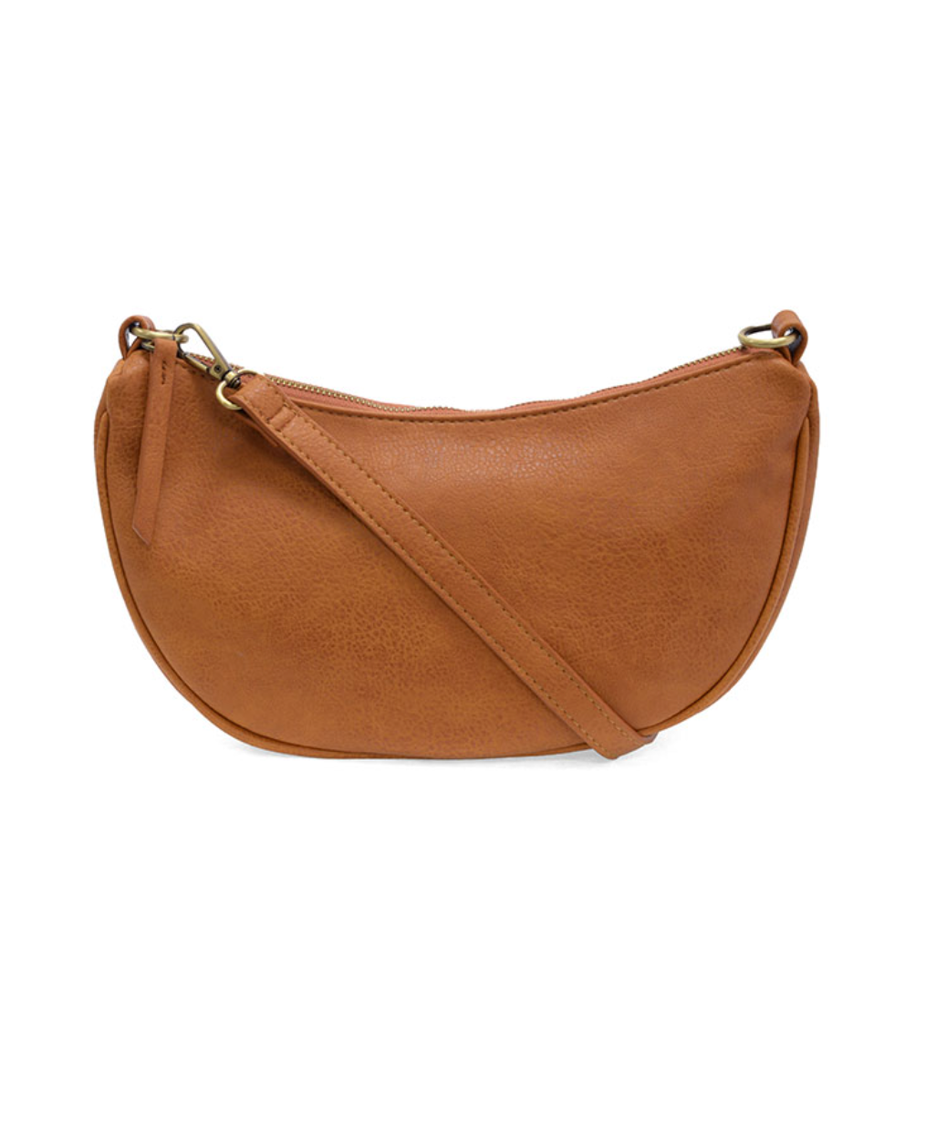 Miranda Crescent Crossbody Bag