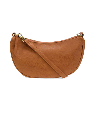 Miranda Crescent Crossbody Bag