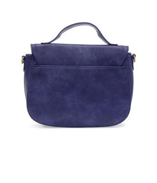 Hattie Bamboo Turnlock Crossbody