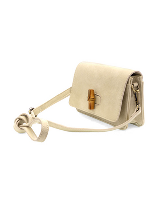 Bonnie Mini Organizer Bamboo Crossbody