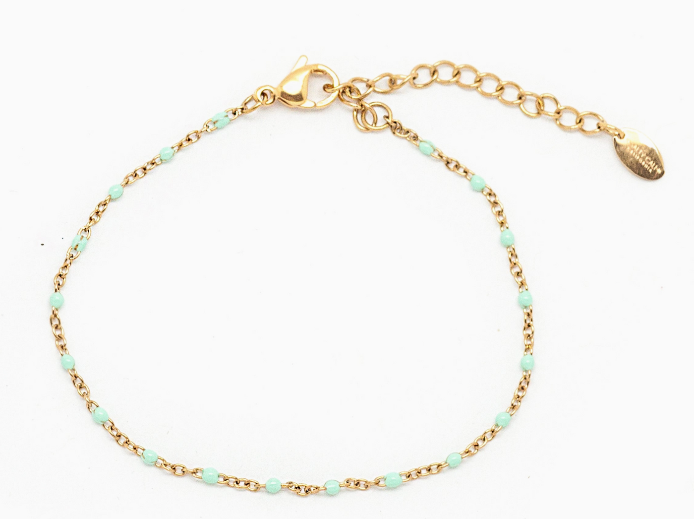 Salty Cali Sweet Dots Bracelet ~ Salty Babes