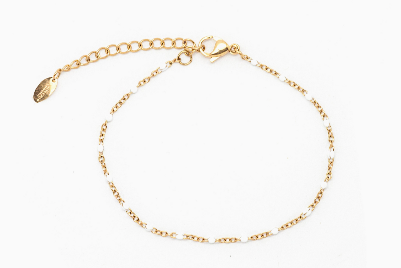 Salty Cali Sweet Dots Bracelet ~ Salty Babes