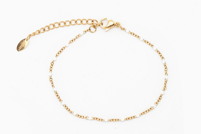 Salty Cali Sweet Dots Bracelet ~ Salty Babes