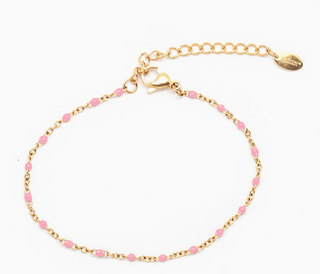 Salty Cali Sweet Dots Bracelet ~ Salty Babes