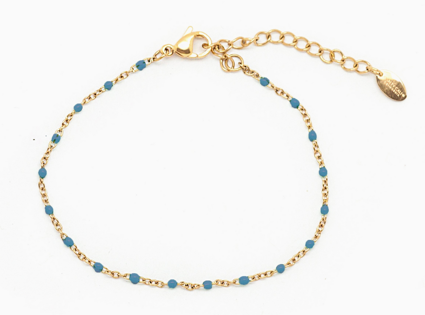 Salty Cali Sweet Dots Bracelet ~ Salty Babes