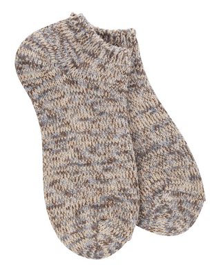 Worlds Softest Weekend Ragg Low Sock