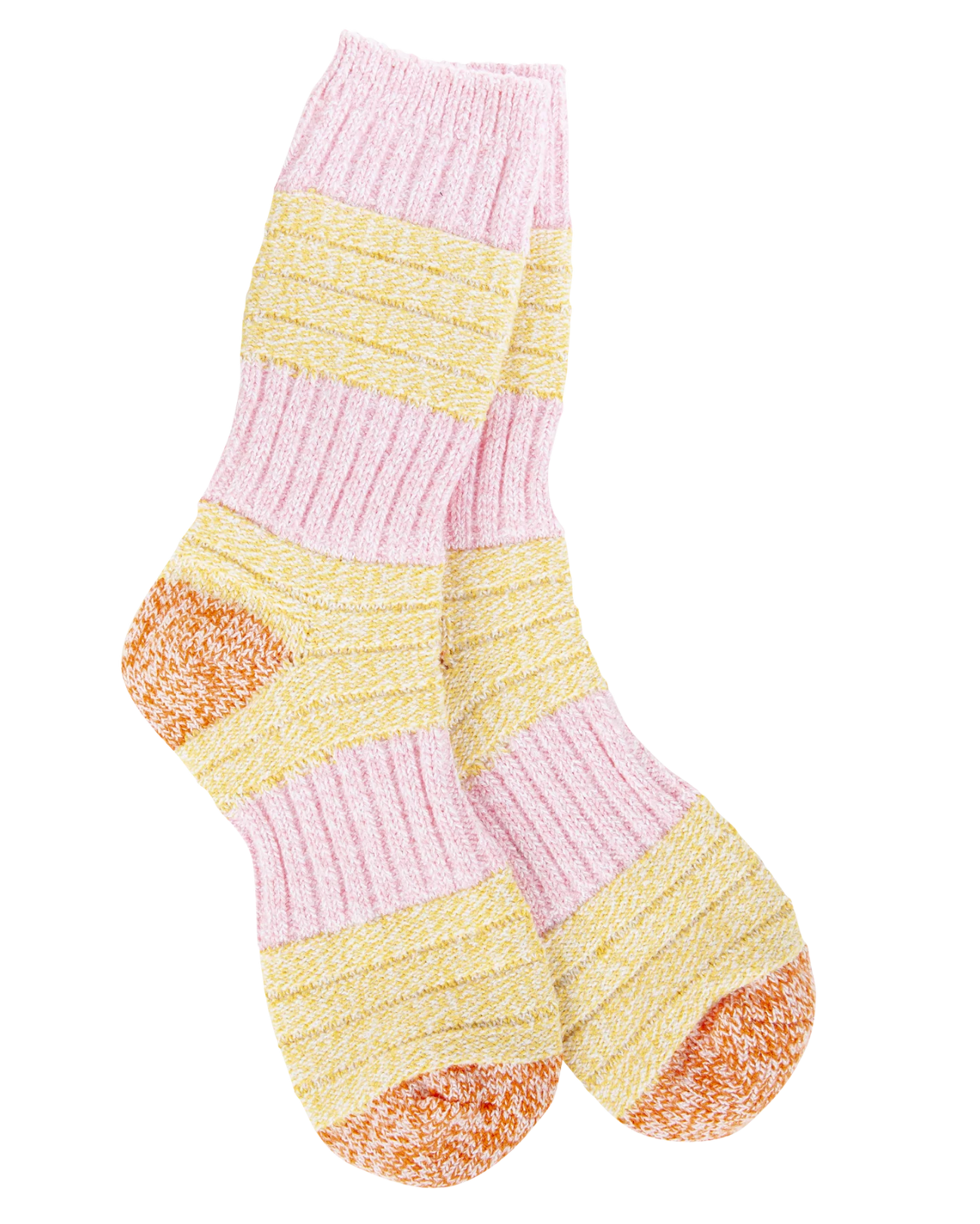 Worlds Softest Weekend Patch Crew