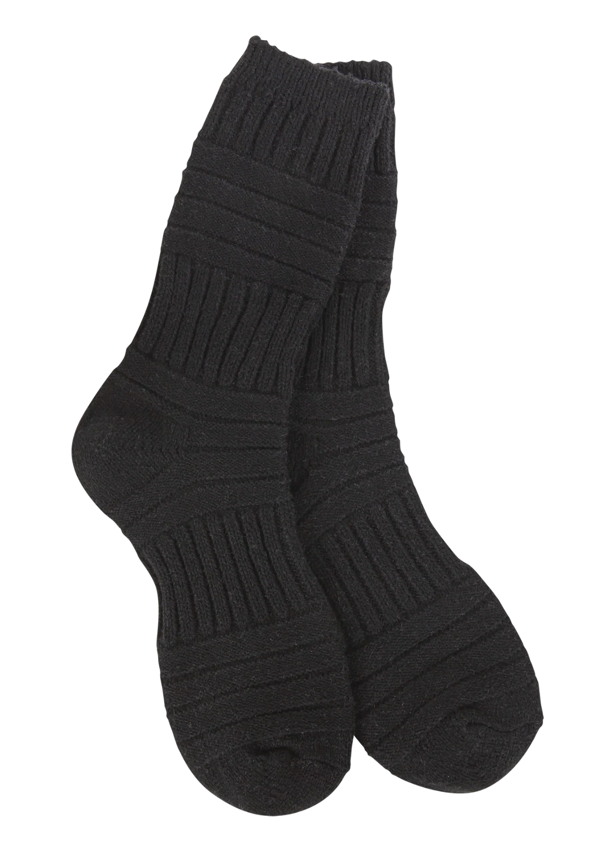 Worlds Softest Weekend Patch Crew