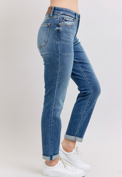 Judy Blue Jackie Jean