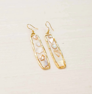 Treasures of the Sea Earrings