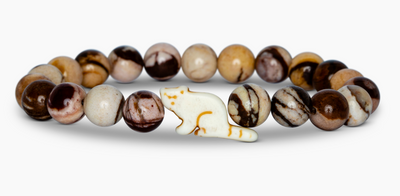 Fahlo - The Dash Bracelet (Red Panda)