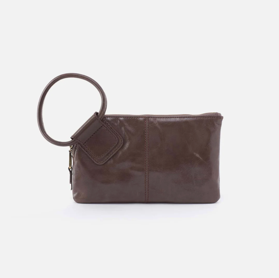 Hobo Sable Wristlet - Hearthstone