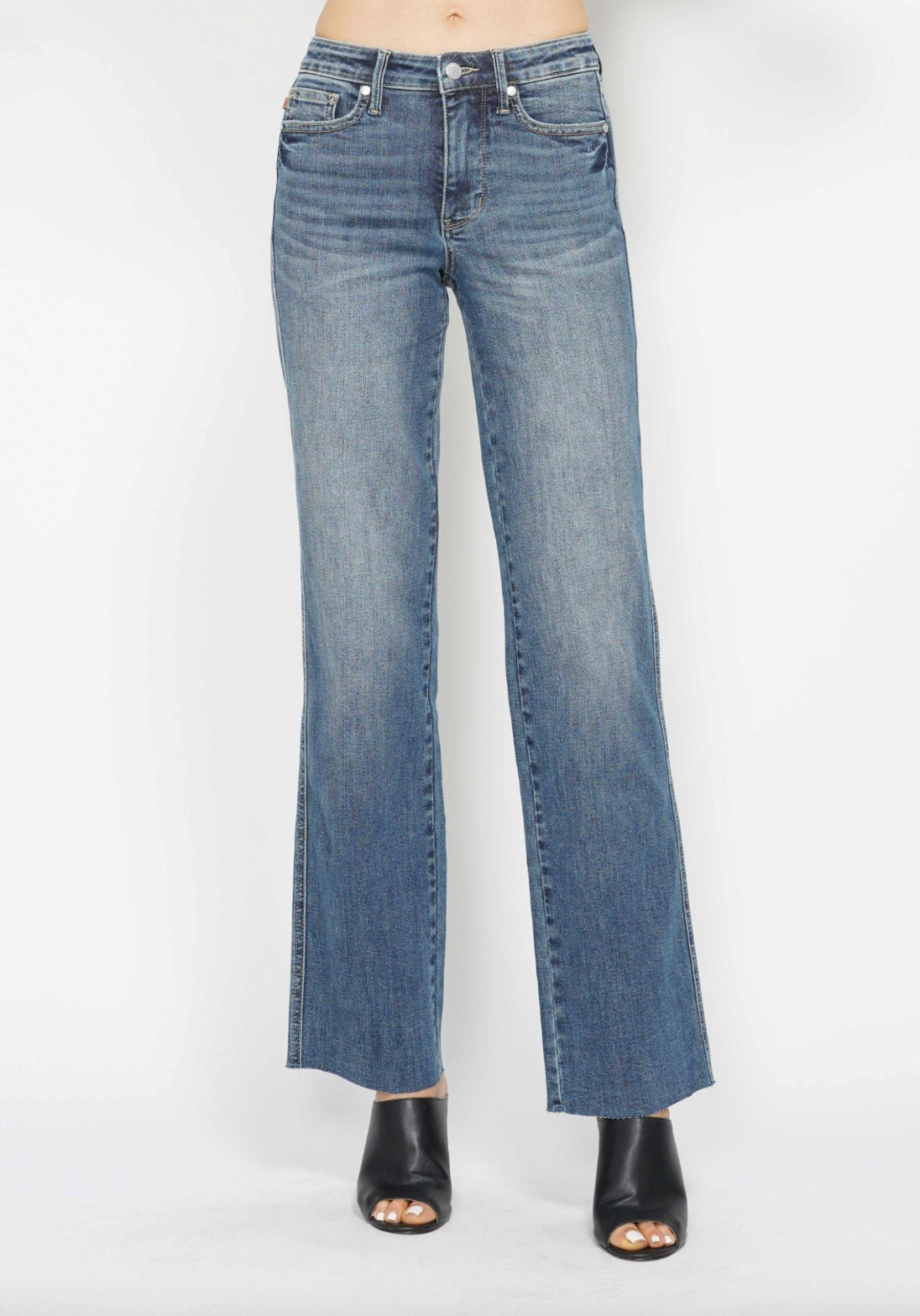 Judy Blue Tummy Control Lorelai Jeans