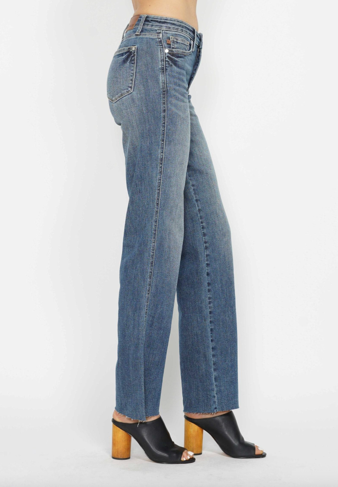 Judy Blue Tummy Control Lorelai Jeans