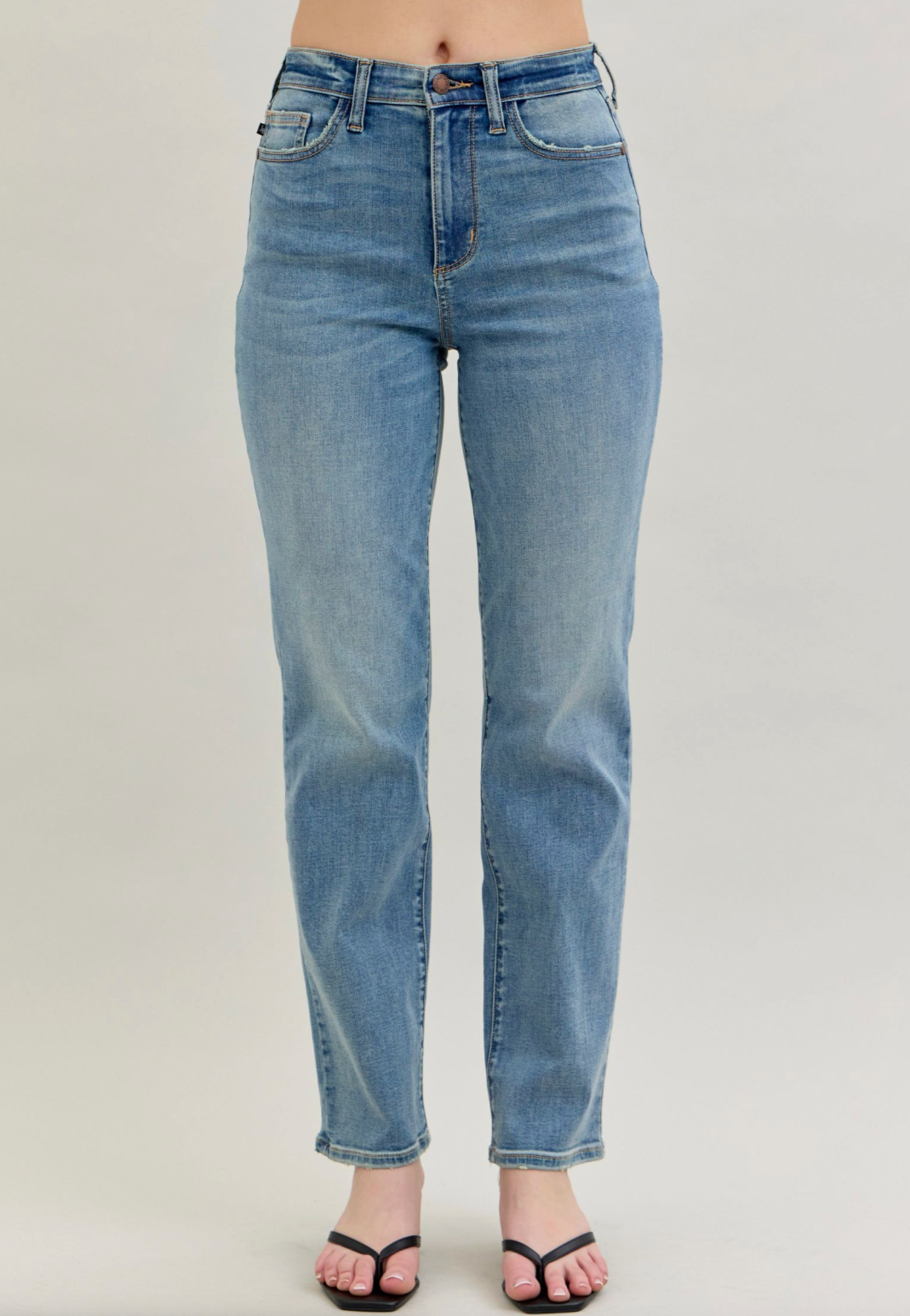 Judy Blue HW Tate Jeans