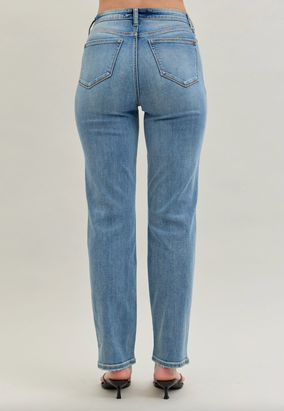 Judy Blue HW Tate Jeans