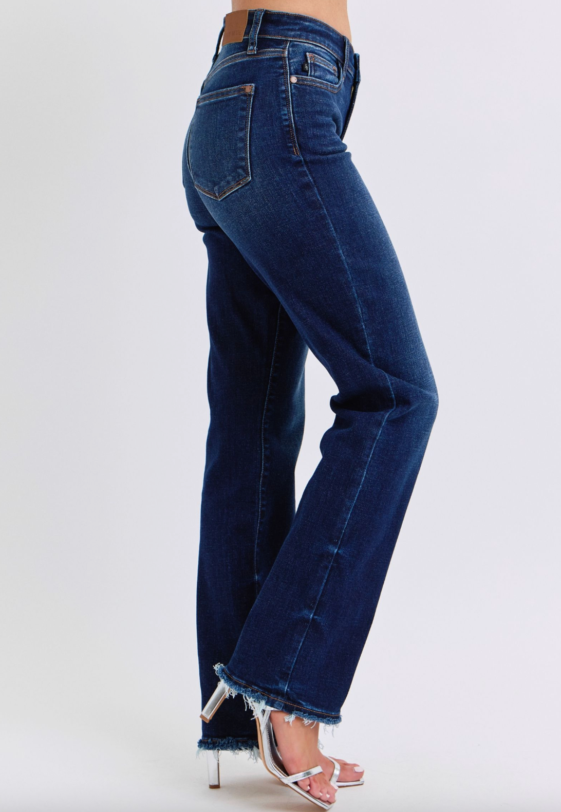 Judy Blue MR Sadie Jeans