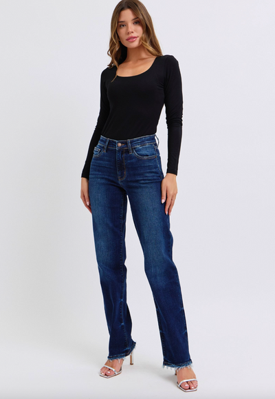 Judy Blue MR Sadie Jeans
