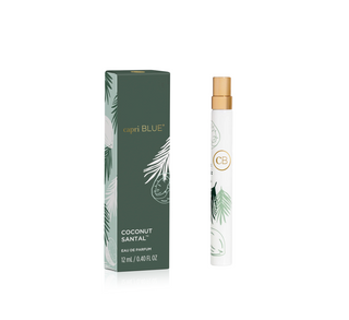 Coconut Santal Flora Edit Eau de Parfum Spray Pen - 0.4 fl oz