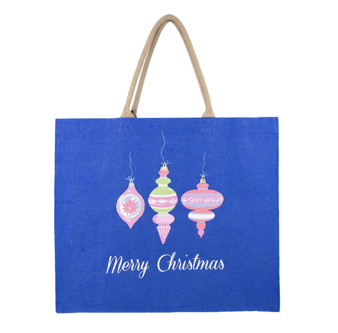Whimsical Wonders Carryall Tote