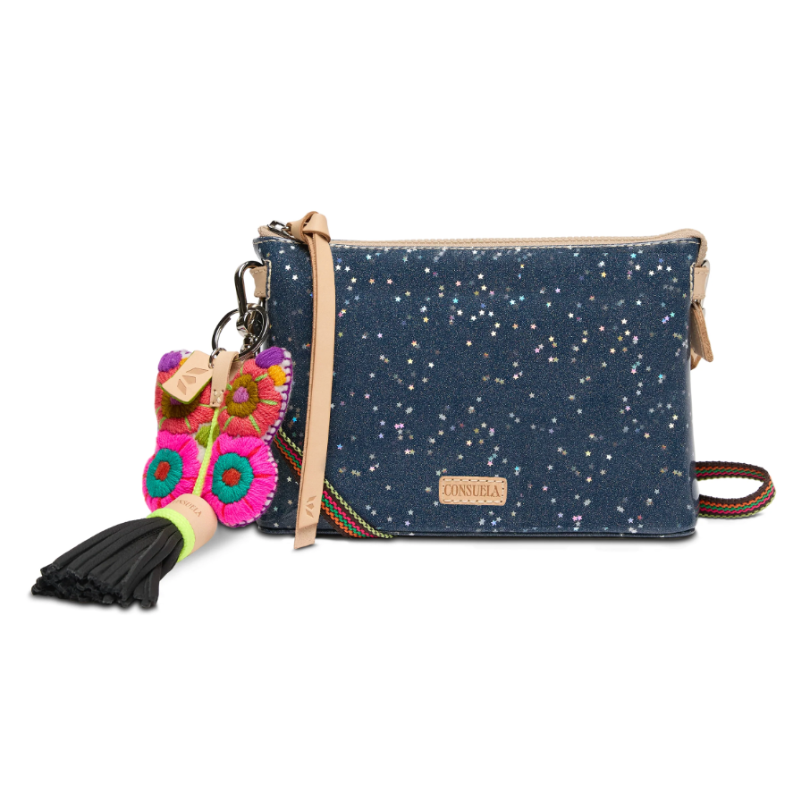 Shane Midtown Crossbody - Consuela