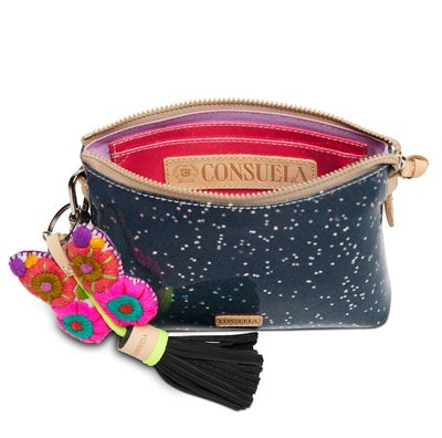 Shane Midtown Crossbody - Consuela