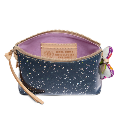 Shane Midtown Crossbody - Consuela