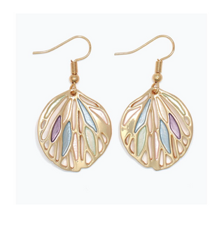 Magical Wings Earrings