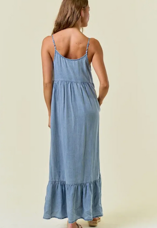 Mirabella Midi Dress